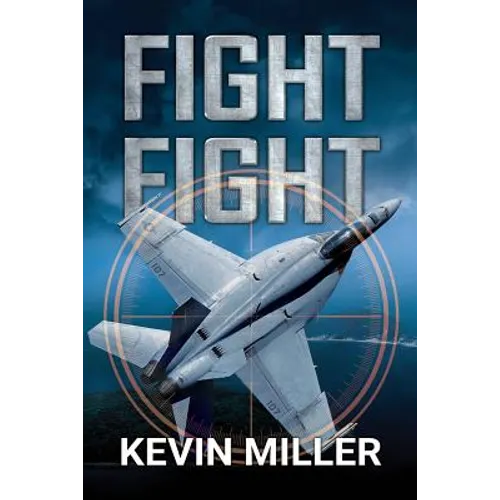 Fight Fight - Paperback