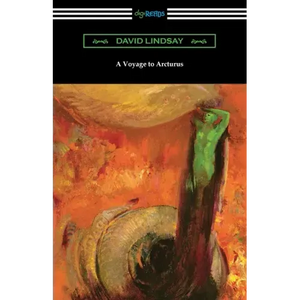 A Voyage to Arcturus - Paperback
