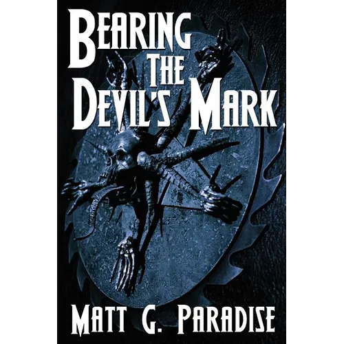 Bearing The Devil's Mark - Paperback