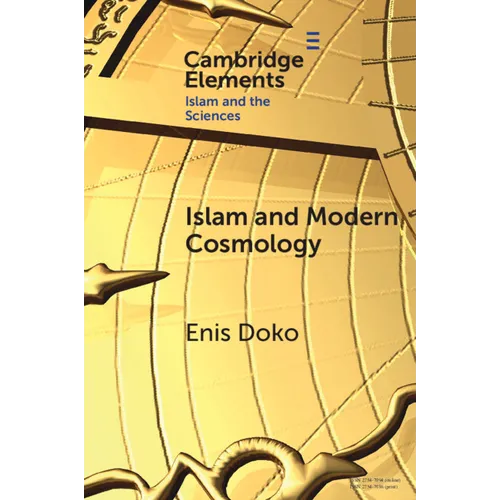 Islam and Modern Cosmology - Paperback
