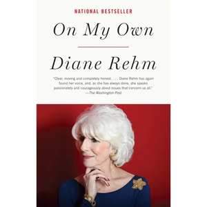 On My Own: A Memoir - Paperback