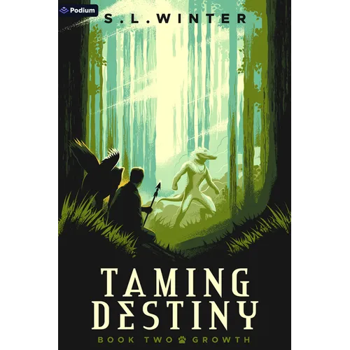 Growth: An Isekai Litrpg - Paperback