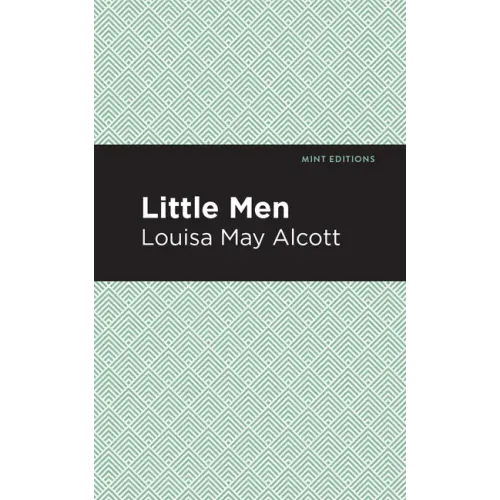 Little Men - Hardcover