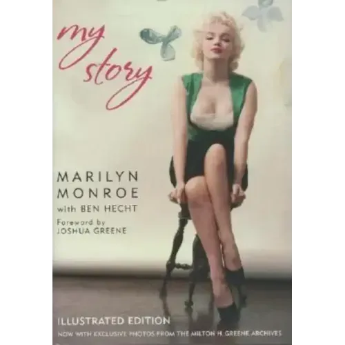 My Story - Hardcover