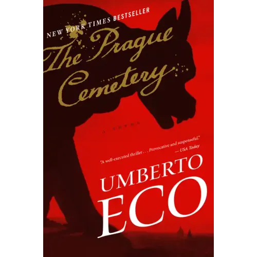 Prague Cemetery - Paperback