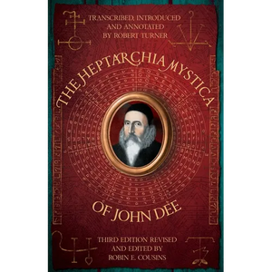 The Heptarchia Mystica of John Dee - Paperback