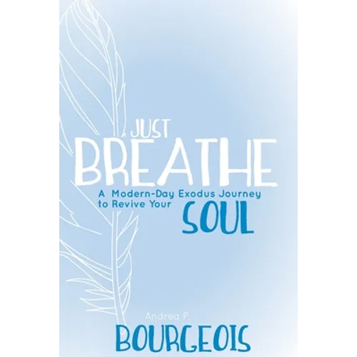 Just Breathe - Paperback