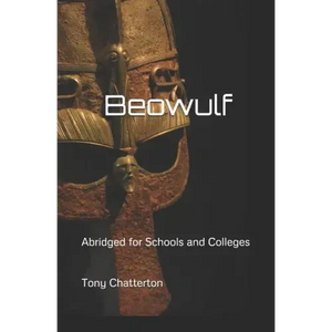 Beowulf - Abridged for Schools and Colleges - Paperback