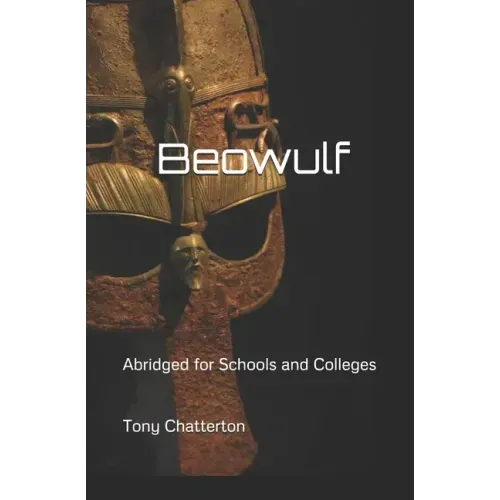 Beowulf - Abridged for Schools and Colleges - Paperback