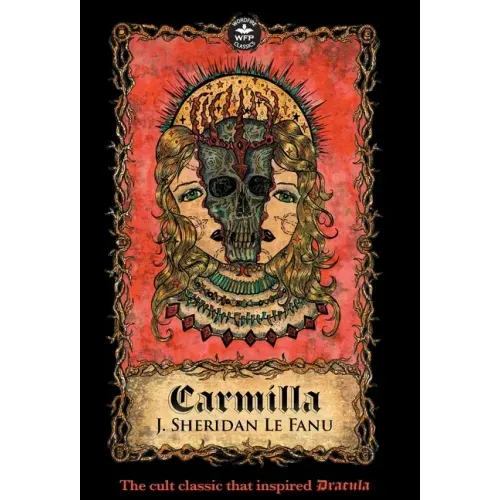 Carmilla - Hardcover