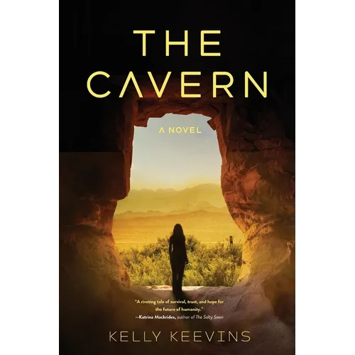 The Cavern - Paperback