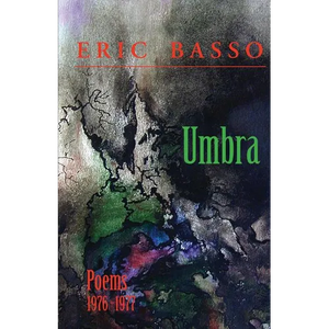 Umbra: Poems 1976 -1977 - Paperback