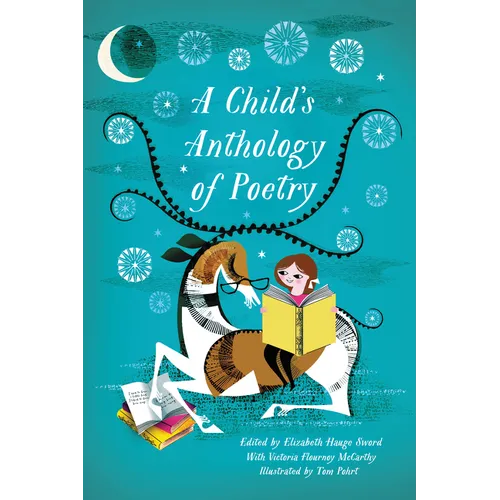 A Child's Anthology of Poetry - Paperback