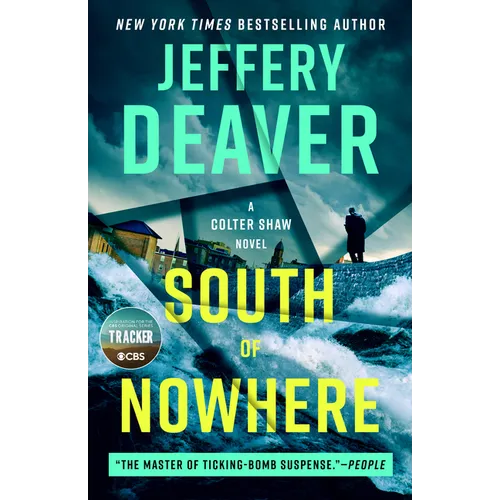 South of Nowhere - Paperback
