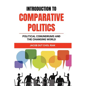 INTRODUCTION to COMPARATIVE POLITICS - Paperback