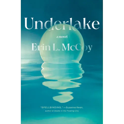 Underlake - Hardcover