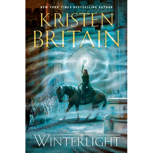 Winterlight - Paperback