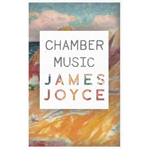 Chamber Music - Paperback
