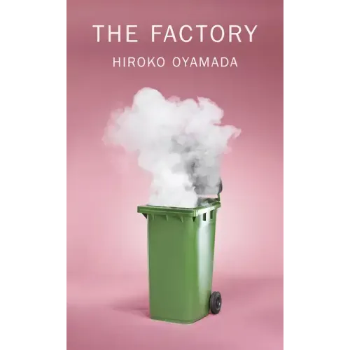 The Factory - Paperback