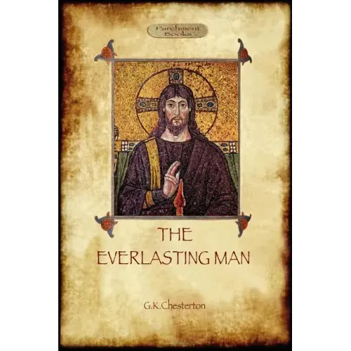 The Everlasting Man
