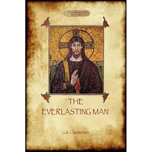 The Everlasting Man - Paperback