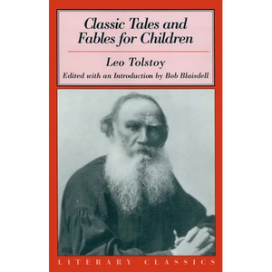 Classic Tales and Fables for Children - Paperback