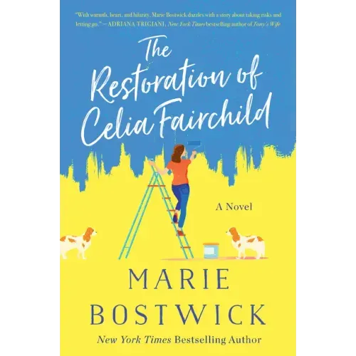The Restoration of Celia Fairchild - Paperback
