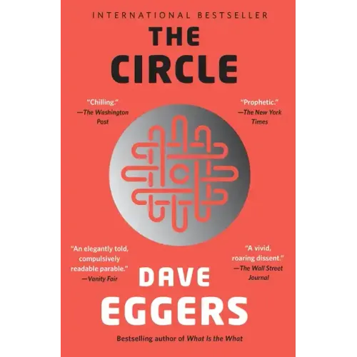 The Circle - Paperback