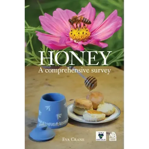 Honey, a comprehensive survey - Paperback
