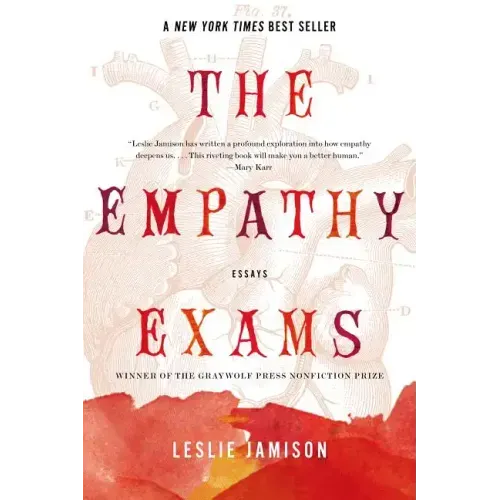 The Empathy Exams: Essays - Paperback