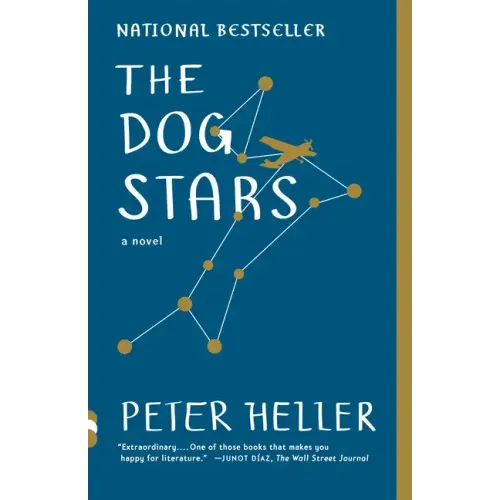 The Dog Stars - Paperback
