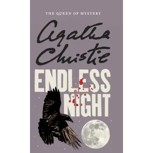 Endless Night - Hardcover