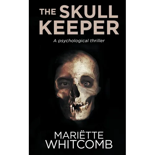 The Skull Keeper - Paperback