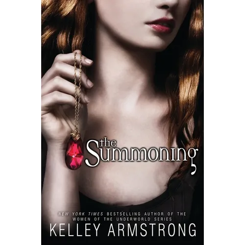 The Summoning - Paperback