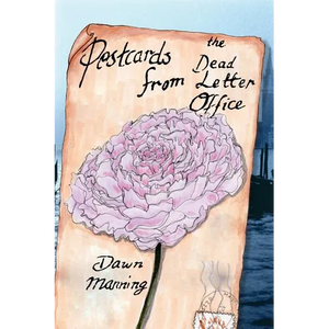 Postcards from the Dead Letter Office - Paperback