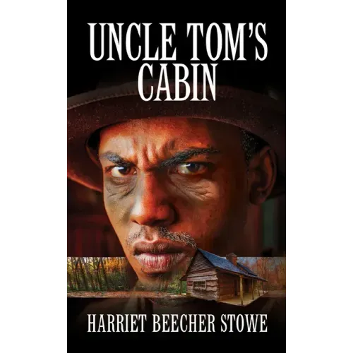 Uncle Tom's Cabin - Paperback