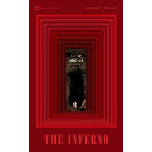 The Inferno - Paperback
