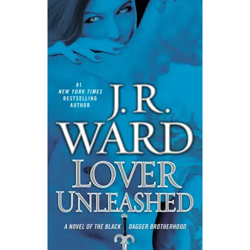 Lover Unleashed - Paperback