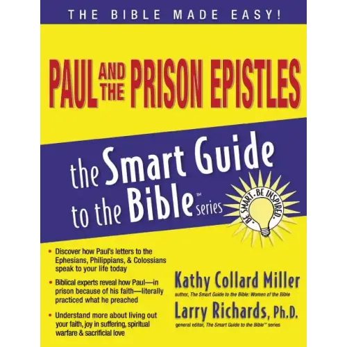 Paul and the Prison Epistles - Paperback
