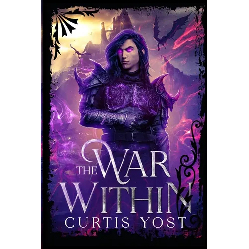 War Within - Paperback