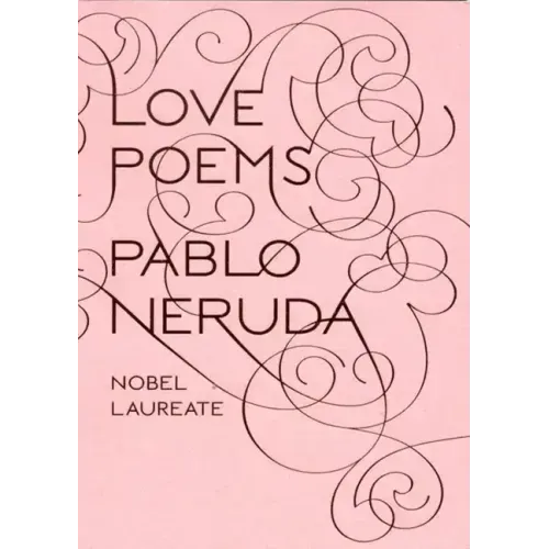 Love Poems - Paperback