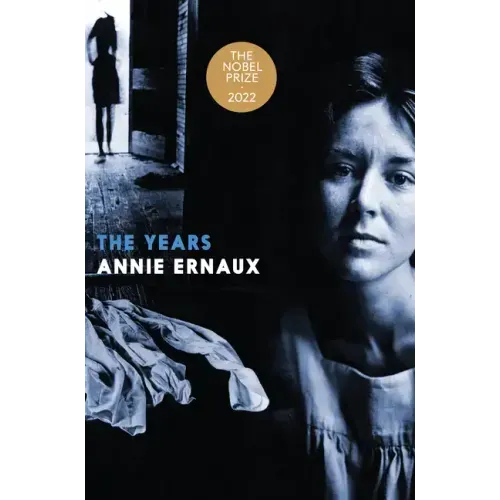 The Years - Paperback
