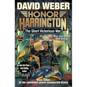 The Short Victorious War - Paperback