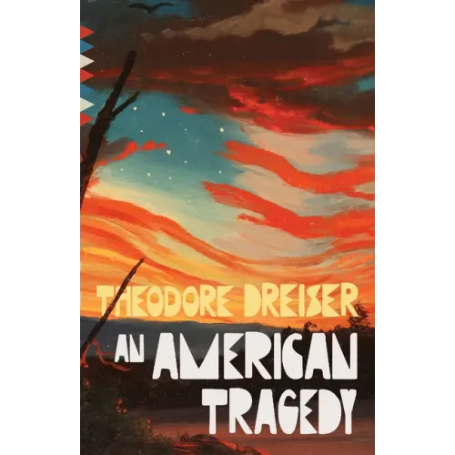 An American Tragedy - Paperback