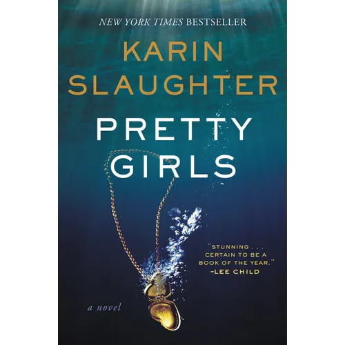Pretty Girls - Paperback