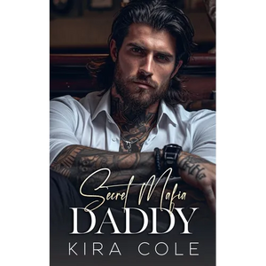 Secret Mafia Daddy - Paperback