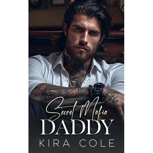 Secret Mafia Daddy - Paperback