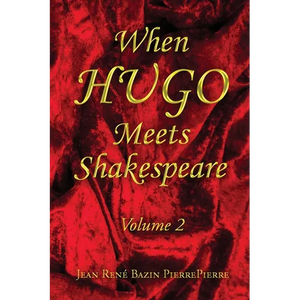 When HUGO Meets Shakespeare Vol 2 - Paperback