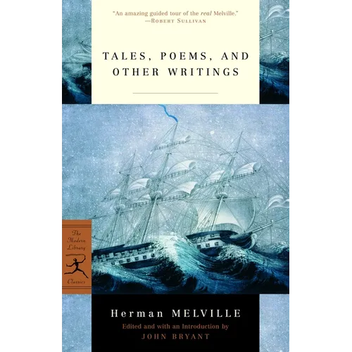 Tales, Poems, and Other Writings - Paperback