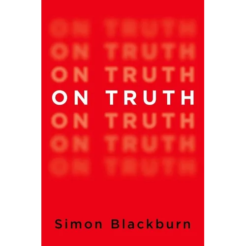 On Truth - Paperback
